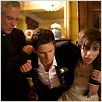 Happy Ever Afters : photo Sally Hawkins, Stephen Burke, Tom Riley