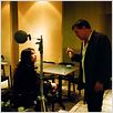 Persécution : photo Charlotte Gainsbourg, Patrice Chéreau