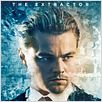 Inception : affiche Christopher Nolan