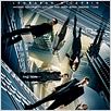 Inception : affiche Christopher Nolan
