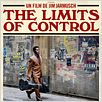 The Limits of Control : affiche Jim Jarmusch