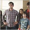 Photo Ariel Winter, Nolan Gould, Reid Ewing, Sarah Hyland, Ty Burrell