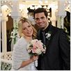 Modern Family : photo Elizabeth Banks, Michael Masini