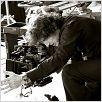 Le Vilain : photo Albert Dupontel