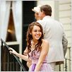 La Dernière chanson : photo Julie Anne Robinson, Miley Cyrus