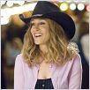 Où sont passés les Morgan ? : photo Marc Lawrence (II), Sarah Jessica Parker