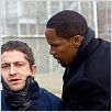 Que justice soit faite : photo F. Gary Gray, Gerard Butler, Jamie Foxx