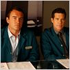 Nip/Tuck : photo Dylan Walsh, Julian McMahon