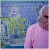 Uncle Yanco : photo Agnès Varda