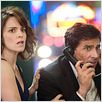 Crazy Night : Photo Shawn Levy, Steve Carell, Tina Fey