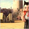 Astro Boy : photo David Bowers