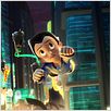 Astro Boy : photo David Bowers