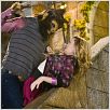Les Sorciers de Waverly Place : photo Bridgit Mendler, Gregg Sulkin