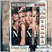 Nine : affiche Rob Marshall