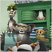 Les Pingouins de Madagascar : photo