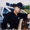 Walker, Texas Ranger : photo Chuck Norris