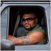 L'Agence tous risques : photo Joe Carnahan, Quinton Rampage Jackson