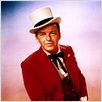 Quatre du Texas : photo Frank Sinatra
