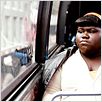 Precious : photo Gabourey Sidibe, Lee Daniels (I)