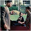 Independence Day : photo Vivica A. Fox, Will Smith