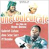 Une couleur café : affiche