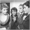 Femmes entre elles : photo