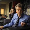 The Ghost Writer : photo Kim Cattrall, Olivia Williams, Pierce Brosnan, Roman Polanski