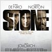 Stone : affiche