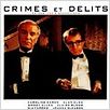 Crimes et délits : Affiche
