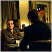 Sans laisser de traces : photo François-Xavier Demaison, Grégoire Vigneron