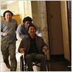 Heroes : photo James Kyson Lee, Masi Oka, Sendhil Ramamurthy