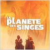 La planète des singes : affiche