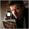 The Ghost Writer : photo Ewan McGregor, Roman Polanski