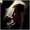 The Ghost Writer : photo Ewan McGregor, Roman Polanski