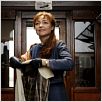 Imogène McCarthery : photo Catherine Frot