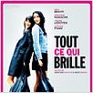 Tout ce qui brille : affiche Géraldine Nakache