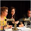 Krach : photo Fabrice Genestal, Gilles Lellouche, Vahina Giocante