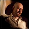 Breaking Bad : photo Bryan Cranston