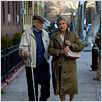 New York, I Love You : photo Allen Hughes, Brett Ratner, Cloris Leachman, Eli Wallach, Fatih Akin