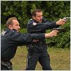 Rien à déclarer : photo Benoît Poelvoorde, Dany Boon