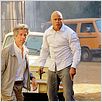 NCIS : Los Angeles : photo Douglas Weston, LL Cool J