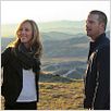 NCIS : Los Angeles : photo Chris O'Donnell, Kim Raver