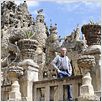 Louis la Brocante : photo Victor Lanoux