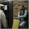 Treme : photo Michiel Huisman, Wendell Pierce