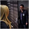Esprits criminels : photo A. J. Cook, Joe Mantegna