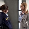 Fringe : photo Anna Torv, Emily Meade