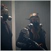 Fringe : photo Anna Torv, Joshua Jackson