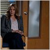 U.S. Marshals, protection de témoins : photo Mary McCormack