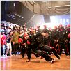 StreetDance 3D : photo Dania Pasquini, Max Giwa
