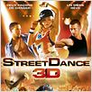 StreetDance 3D : affiche Max Giwa